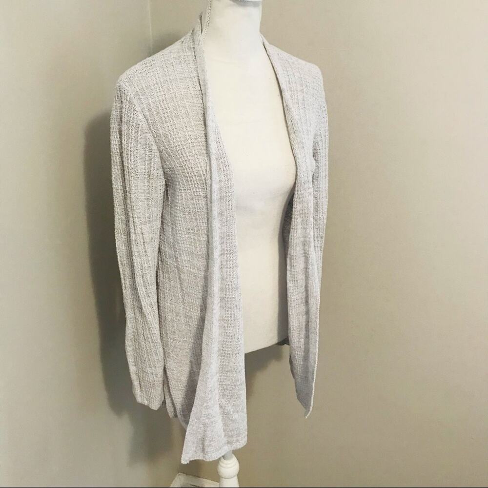 Eileen Fisher Textured Cardigan